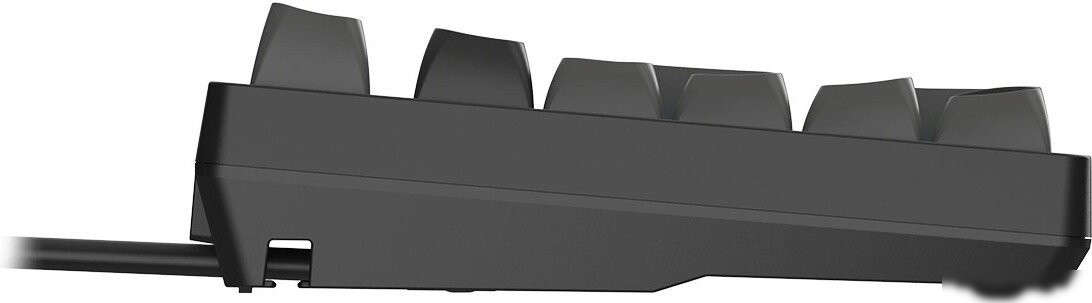 Клавиатура A4Tech Bloody B230N (черный)