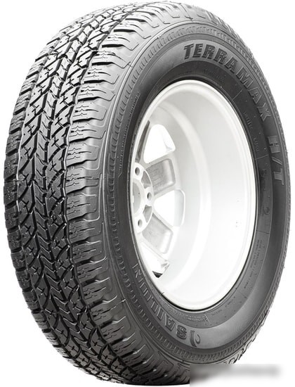 Автомобильные шины Sailun Terramax H/T 225/75R16 115/112R