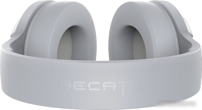 Наушники Edifier Hecate G30 S (серый)