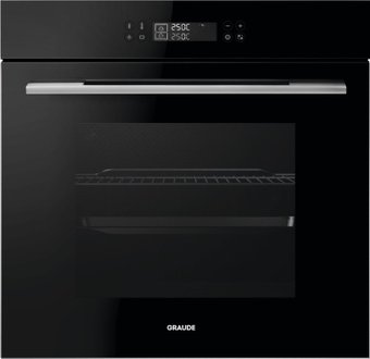 Электрический духовой шкаф Graude Premium BMP 60.0 S