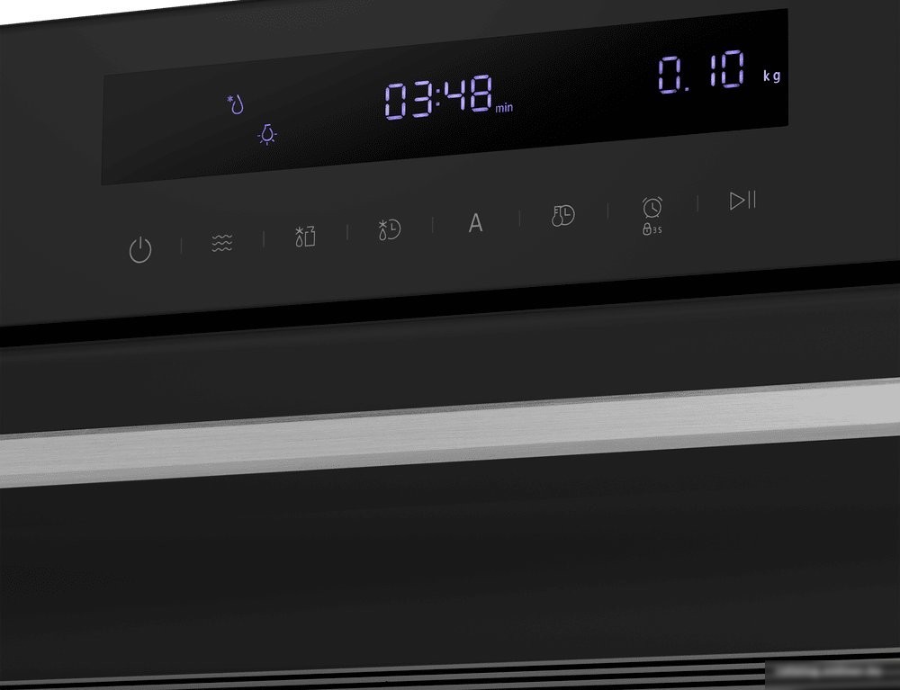 Микроволновая печь MAUNFELD MBMO349GB