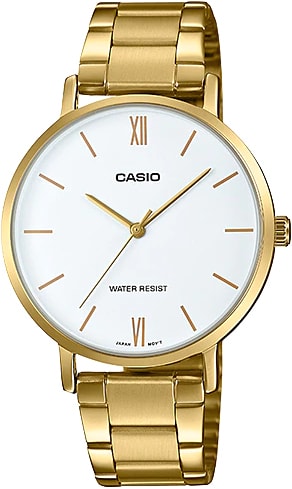 Наручные часы Casio Collection LTP-VT01G-7B