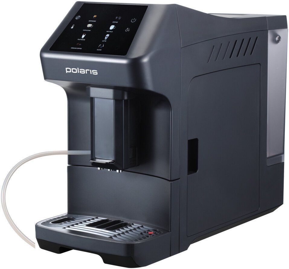 Кофемашина Polaris PACM 2056AC