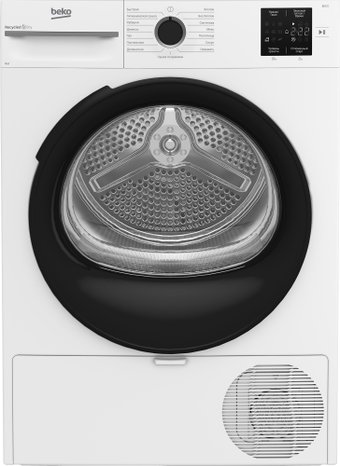 Сушильная машина BEKO BM3T38220