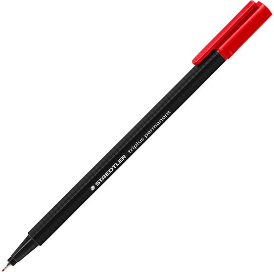 Линер Staedtler Триплюс 331-2