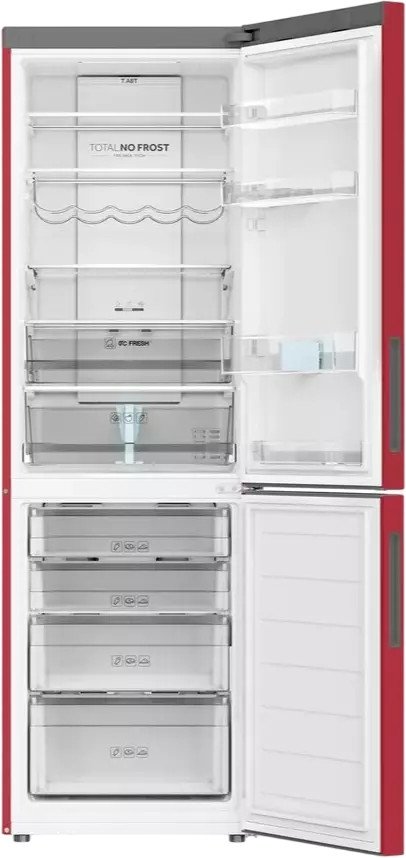 Холодильник Haier C2F636CRRGU1