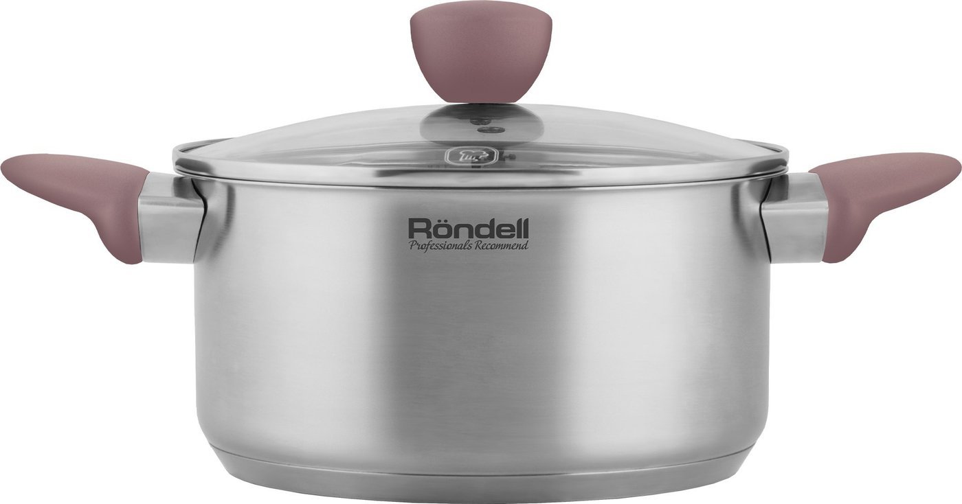 Кастрюля Rondell Bueno RDS-1588