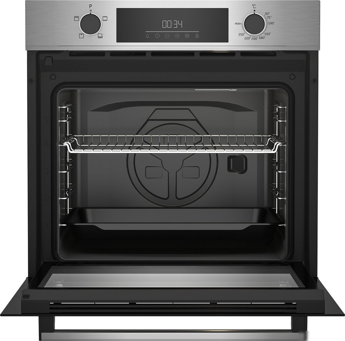 Электрический духовой шкаф BEKO BBIC12300XD