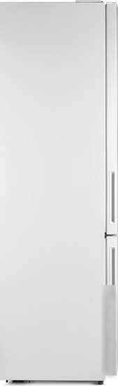 Холодильник CENTEK CT-1733 NF White