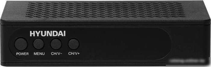 Приемник цифрового ТВ Hyundai H-DVB240