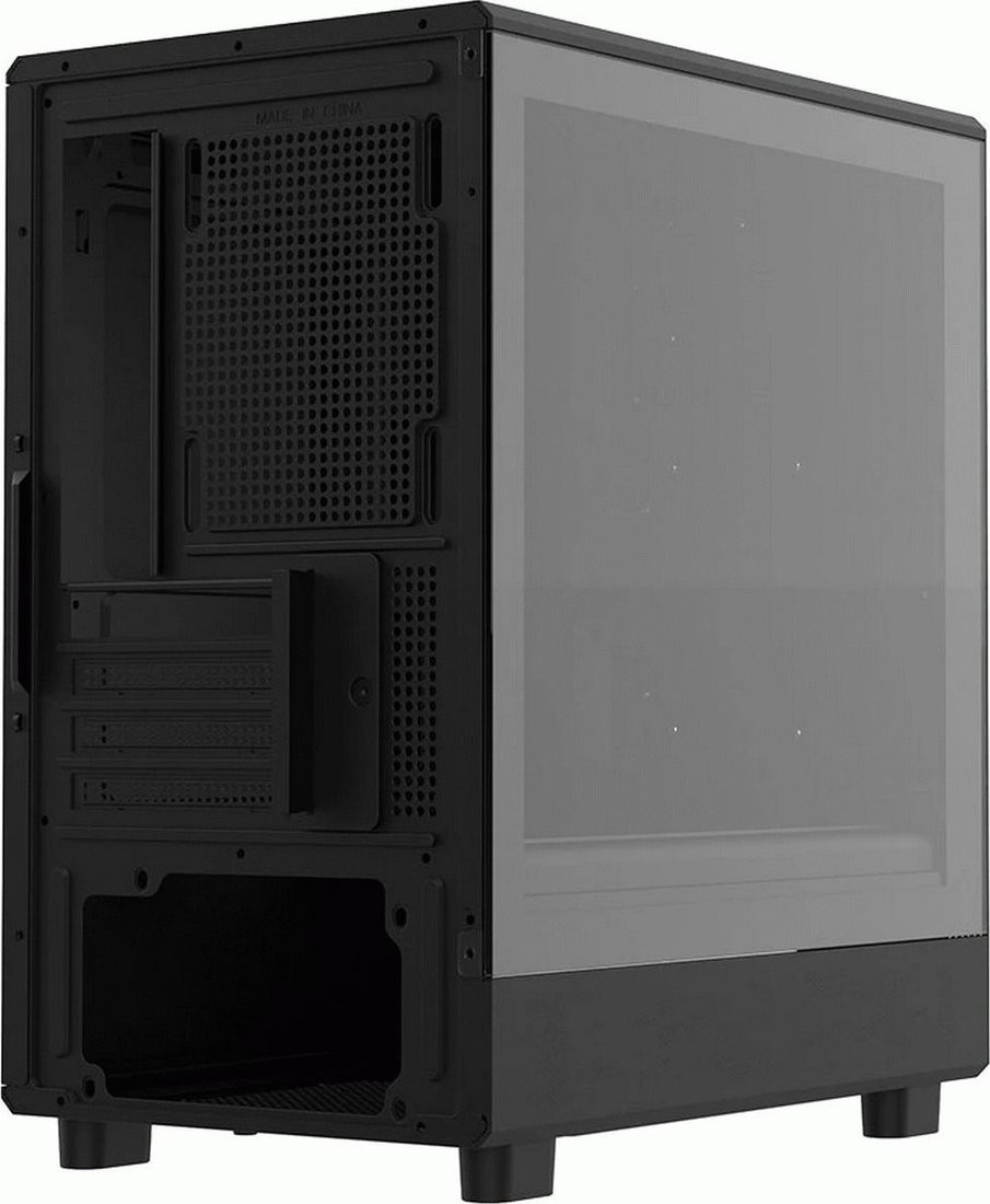 Корпус ALSEYE RAMS 2.0 240 (черный)