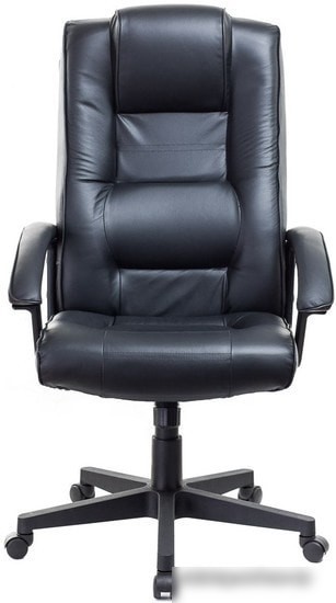 Кресло Бюрократ T-9906N (черный)