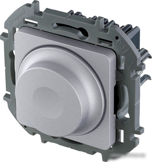 Светорегулятор (диммер) Legrand Inspiria 673792