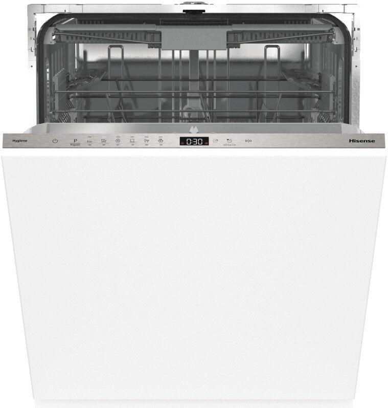 Встраиваемая посудомоечная машина Hisense HV643E90