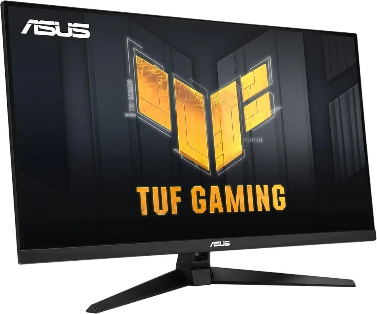 Игровой монитор ASUS TUF Gaming VG27AQ5A