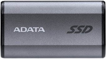 Внешний накопитель ADATA Elite SE880 4TB AELI-SE880-4TCGY
