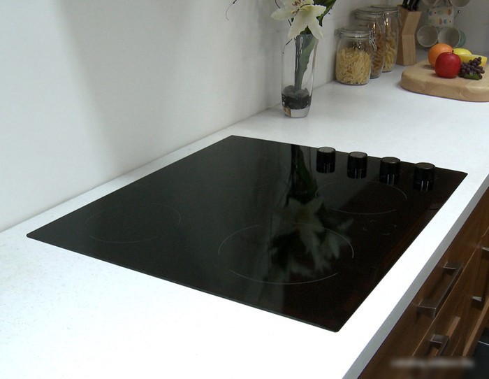 Варочная панель Electrolux EHF6140FOK