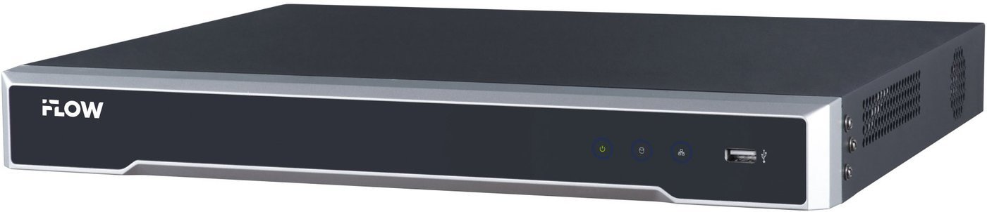 Сетевой видеорегистратор iFlow F-NR-216/2