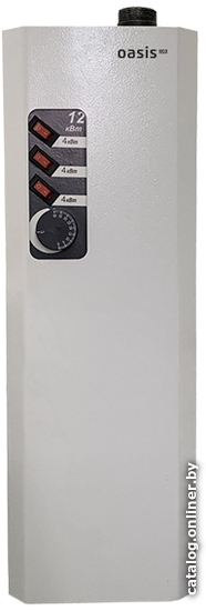 Отопительный котел Oasis Eco KN-9 Отопительный котел Oasis Eco KN-9