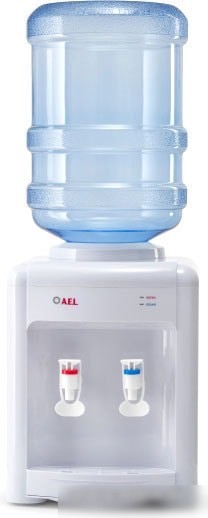 Кулер для воды AEL TK-AEL-340 (v.2)