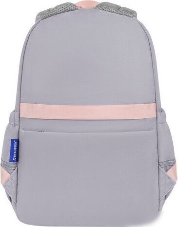 Городской рюкзак BRAUBERG Pastel Sweet paws 272064