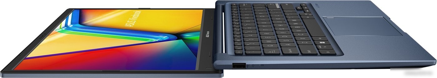 Ноутбук ASUS Vivobook 14 X1404VA-I512256