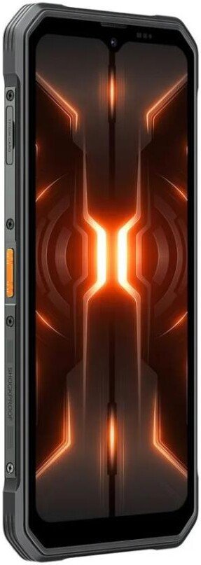 Телефон Oscal Marine 3 8GB/256GB (черный)
