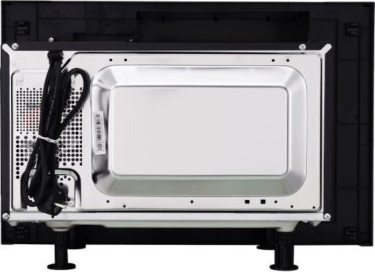 Микроволновая печь Hotpoint MF20G BL H