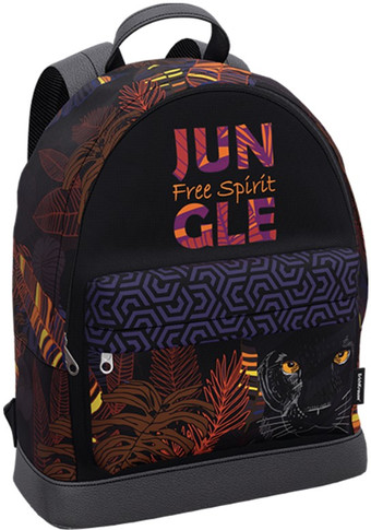 Городской рюкзак Erich Krause StreetLine 17L Jungle Spirit 60353
