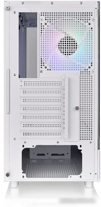 Корпус Thermaltake View 270 TG ARGB Snow CA-1Y7-00M6WN-01