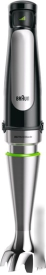 Погружной блендер Braun Multiquick 7 MQ7045X