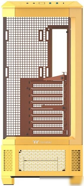 Корпус Thermaltake View 600 TG Butter Caramel CA-11H-00FMWN-00