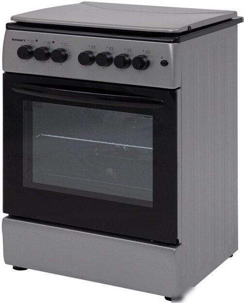 Кухонная плита Kraft KF-FSK6403AES