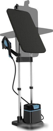 Отпариватель Tefal Ixeo QT1511E0