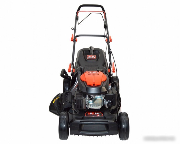 Газонокосилка Brait BLM2647SM Pro