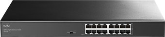 Неуправляемый коммутатор Cudy GS1016L 1.0