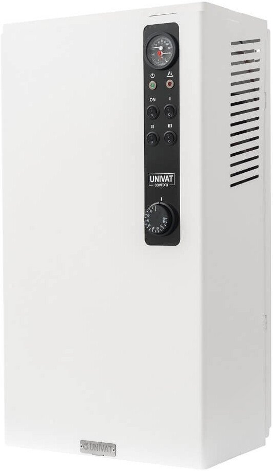 Отопительный котел Univat Comfort 12-400