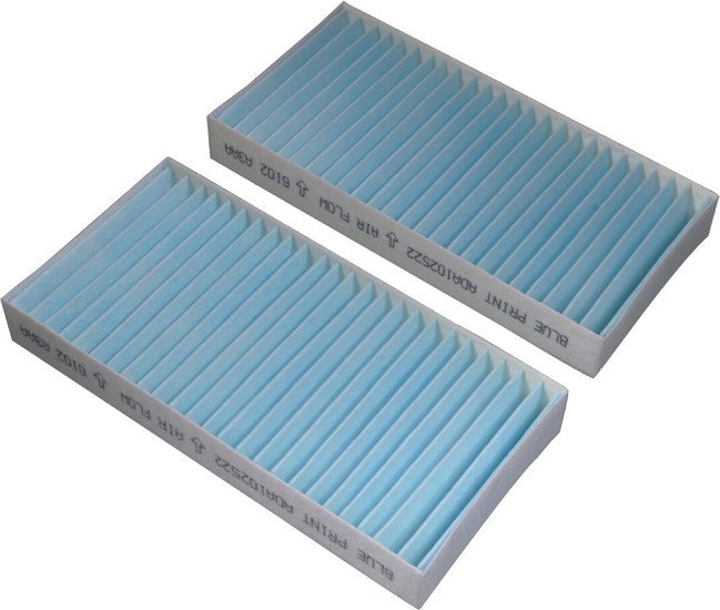Blue Print ADA102522