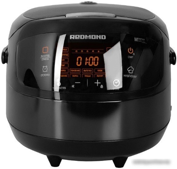 Мультиварка Redmond RMC-M902