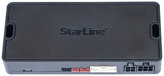 Автосигнализация StarLine A93 V3 BT ECO