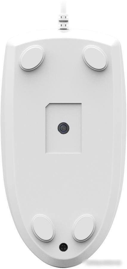 Мышь A4Tech N-530 (белый)