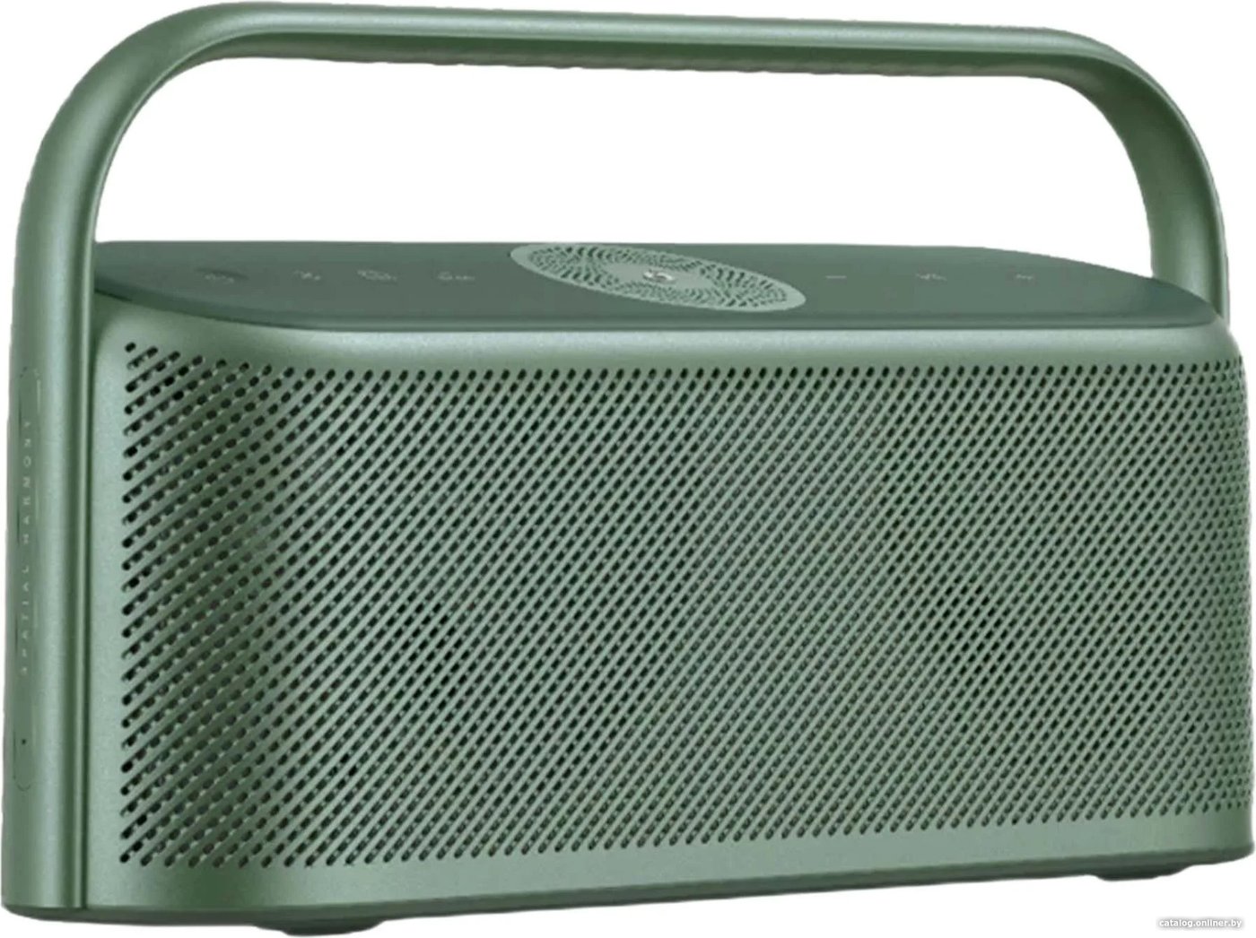 Беспроводная колонка Anker Soundcore Motion X600 (зеленый)