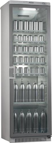 Торговый холодильник POZIS Свияга 538-9