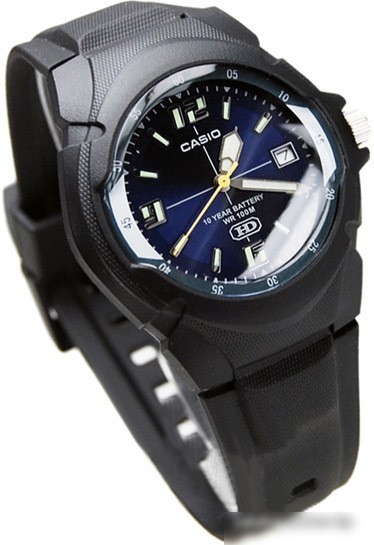 Наручные часы Casio MW-600F-2A