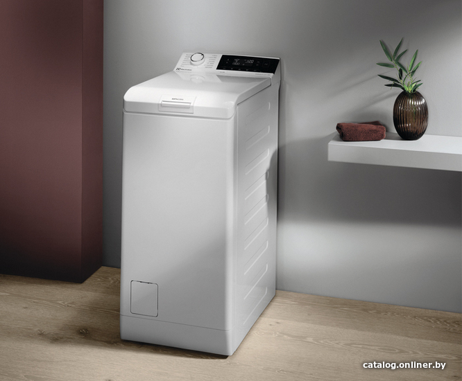 Стиральная машина Electrolux SensiCare 600 EW6TN3272