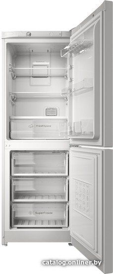 Холодильник Indesit ITS 4160 W