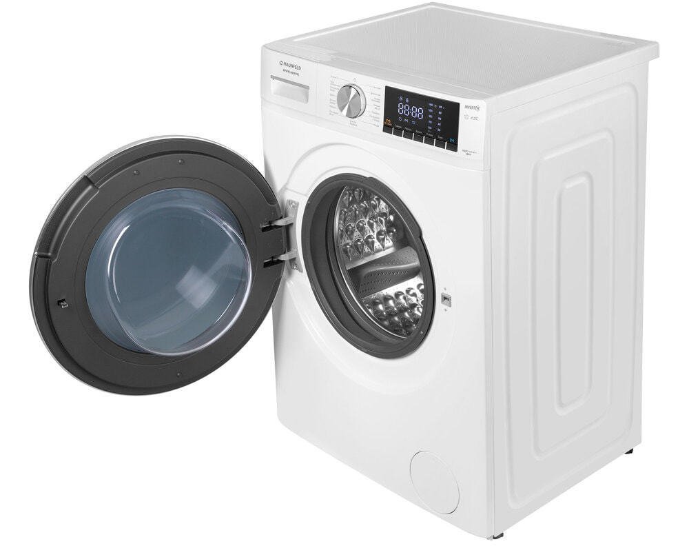 Стиральная машина MAUNFELD MFWM148WH02