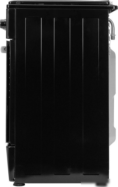 Кухонная плита Kraft KF-FSK5301GBL