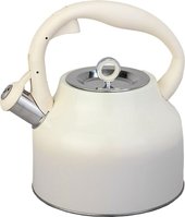 Чайник со свистком Agness 916-422