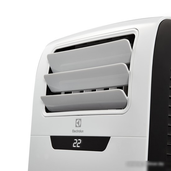 Мобильный кондиционер Electrolux Manhattan EACM-09 FM/N3